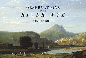 portada Observations on the River Wye (in English)