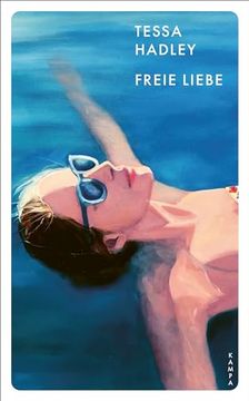portada Freie Liebe (in German)