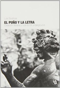 portada El Puño Y La Letra (in Spanish)