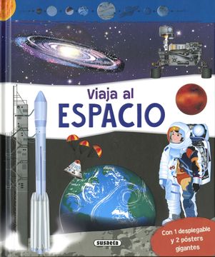 portada Espacio, el (in Spanish)
