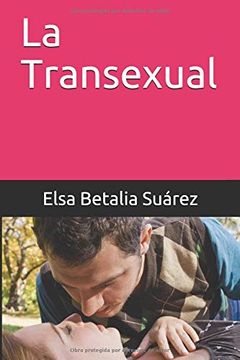 portada La Transexual