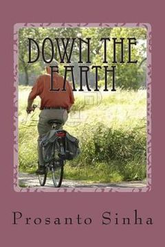 portada Down The Earth (in English)