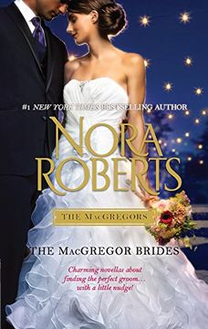 portada The Macgregor Brides 