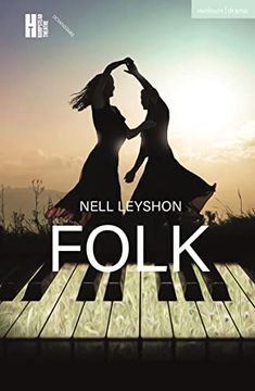 portada Folk (Modern Plays) (in English)