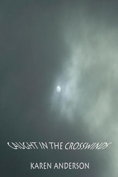 portada Caught in the Crosswinds: a devotional