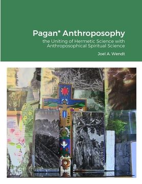 portada Pagan* Anthroposophy (in English)