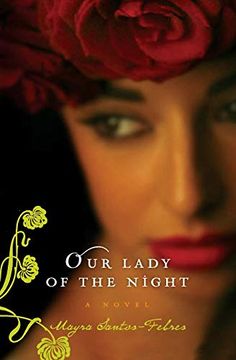 portada Our Lady of the Night: A Novel (en Inglés)