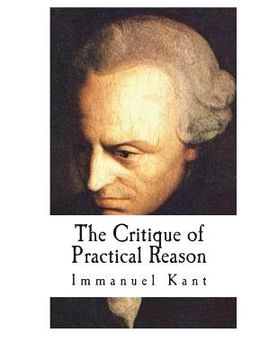 portada The Critique of Practical Reason (in English)