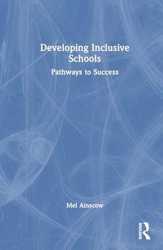 portada Developing Inclusive Schools: Pathways to Success (in English)