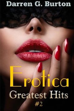 portada Erotica: Greatest Hits #2 (Volume 2)