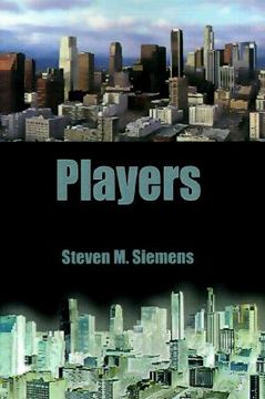 portada players (en Inglés)