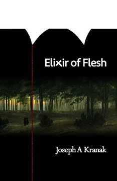 portada Elixir of Flesh