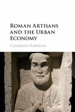 portada Roman Artisans and the Urban Economy (in English)