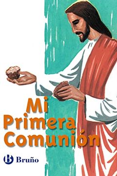 portada Mi Primera Comunion. Catecismo (Ed. 2023) (in Spanish)