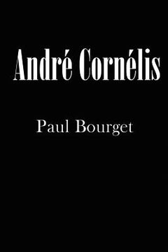 portada André Cornélis (en Inglés)
