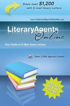 portada Literary Agents Online (en Inglés)