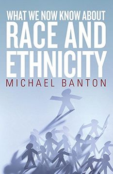 portada What we now Know About Race and Ethnicity (en Inglés)