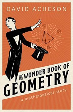 portada The Wonder Book of Geometry: A Mathematical Story