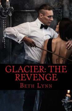 portada Glacier: The Revenge (Volume 3)