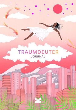portada Traumdeuter-Journal (in German)