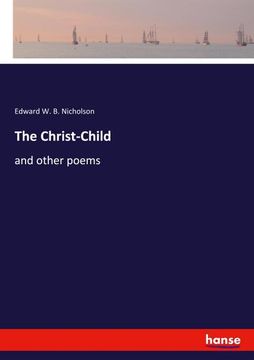 portada The Christ-Child (in English)