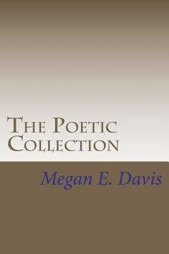 portada the poetic collection (en Inglés)
