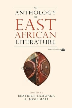 portada An Anthology of East African Literature