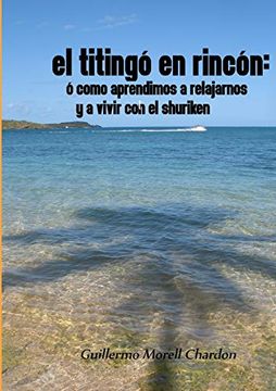 portada Titingo en Rincon (en Inglés)