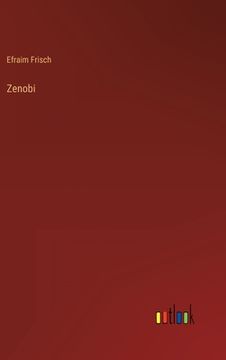 portada Zenobi (en Alemán)