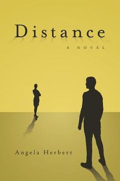 portada Distance (en Inglés)