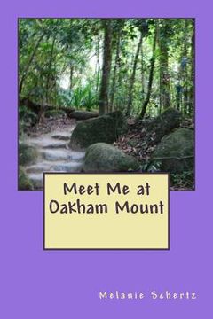 portada Meet Me at Oakham Mount (en Inglés)