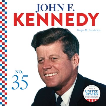portada John F. Kennedy (in English)