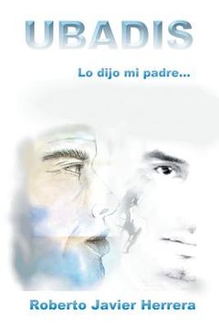 portada Ubadis: Lo Dijo mi Padre (in Spanish)