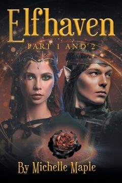 portada Elfhaven: Part 1 and 2 (en Inglés)