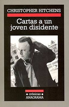portada Cartas a un Joven Disidente (in Spanish)