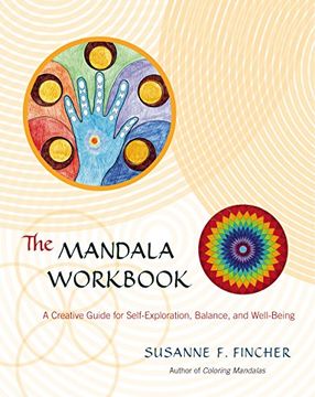 portada The Mandala Workbook 
