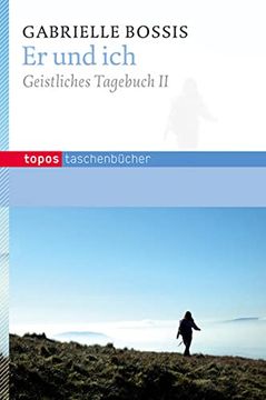 portada Er und Ich: Geistliches Tagebuch ii (in German)