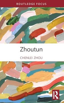 portada Zhoutun (en Inglés)