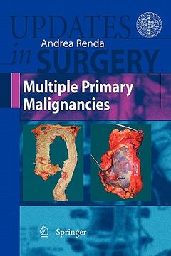 portada multiple primary malignancies (en Inglés)