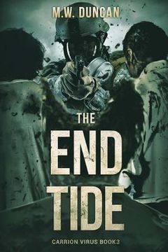 portada The End Tide (in English)