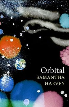 portada Orbital (in English)