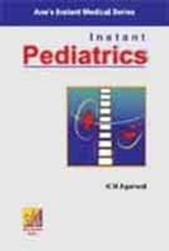 portada Instant Pediatrics
