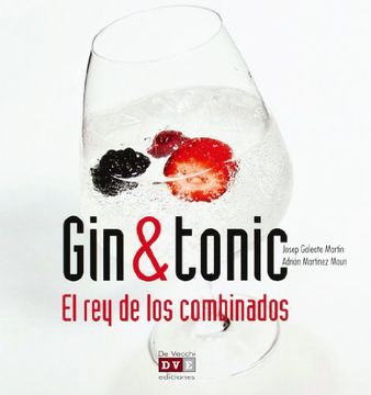 portada Gin-Tonic