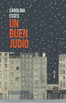 portada Un Buen Judio (in Spanish)