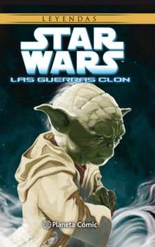 portada Star Wars las Guerras Clon. Integral nº 01/02 (Nueva Edición) (in Spanish)