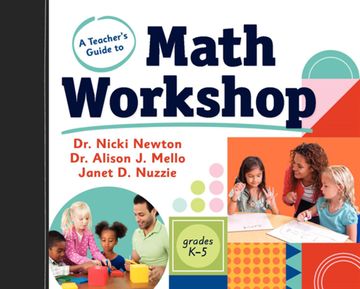 portada A Teacher's Guide to Math Workshop (in English)