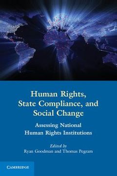 portada human rights, state compliance, and social change
