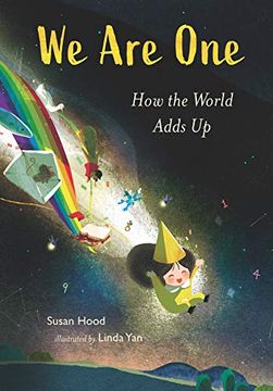 portada We are One: How the World Adds up (en Inglés)