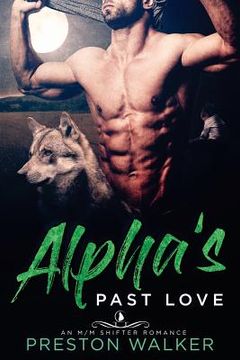 portada Alpha's Past Love (en Inglés)