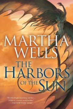 portada The Harbors of the Sun (in English)